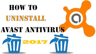 Cách gỡ bỏ Avast Antivirus đơn giản nhất