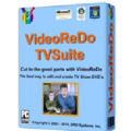 VideoReDo TVSuite
