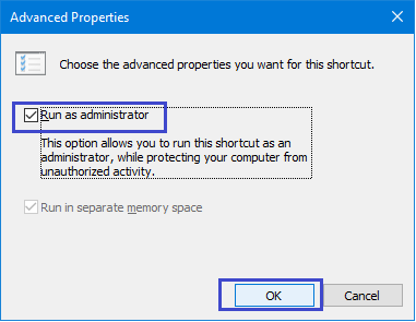 Cách mở và chạy cmd với quyền Admin trên Windows