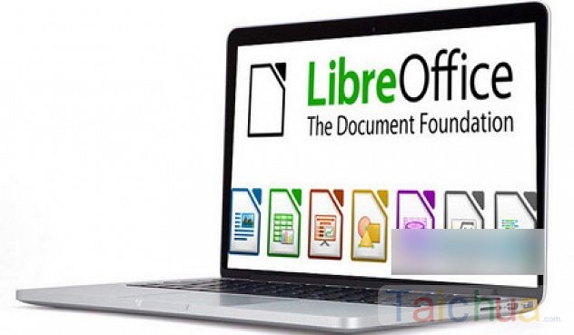 Hướng dẫn cách cài đặt LibreOffice trên máy tính