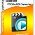 Eahoosoft Video Converter