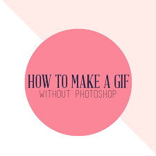 Make a GIF - ứng dụng tạo ảnh GIF đơn giản và đẹp mắt