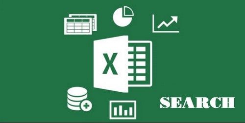 Hàm search trong Excel và cách sử dụng
