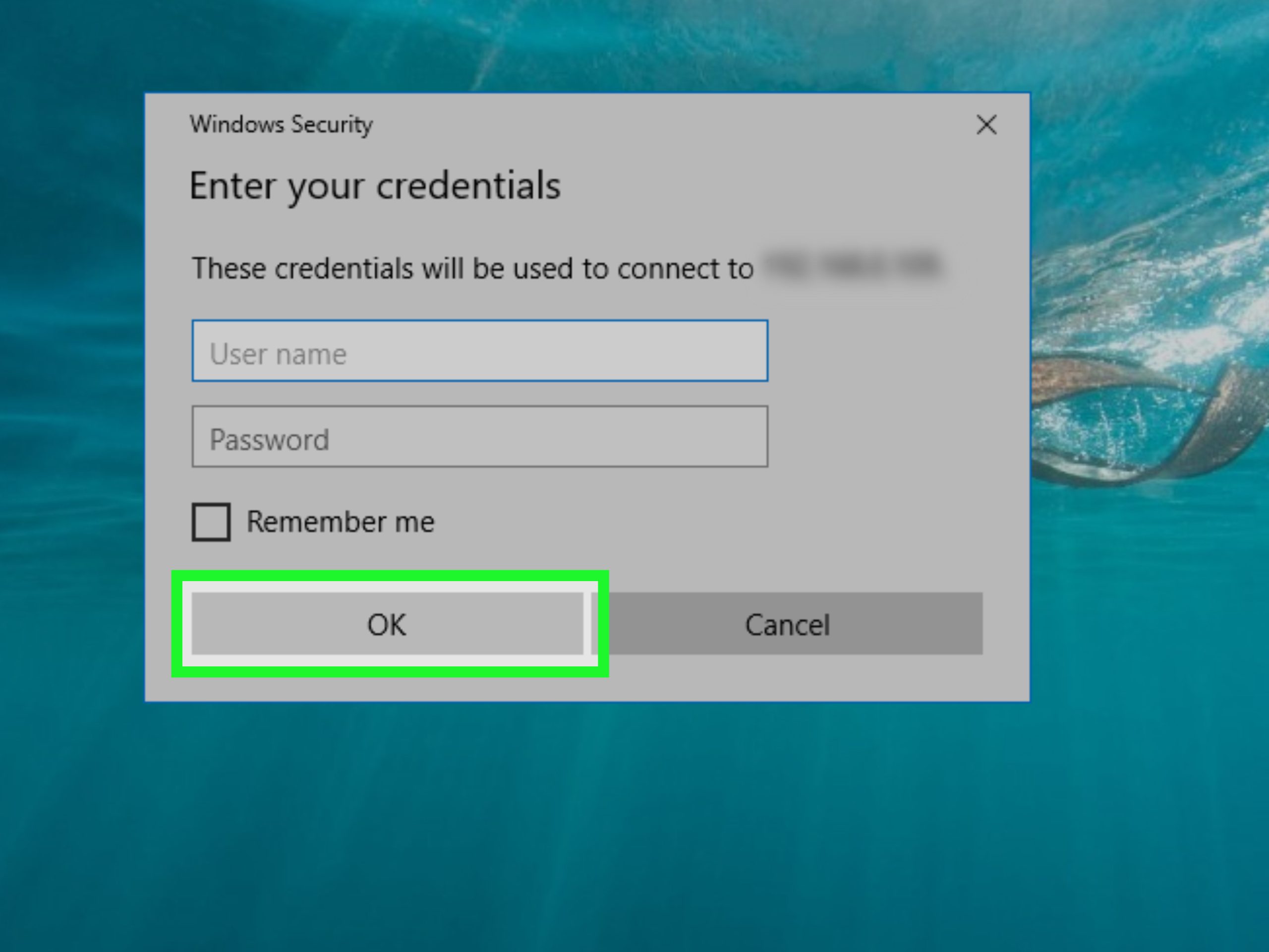 Hướng dẫn sử dụng Remote Desktop trên Windows 8