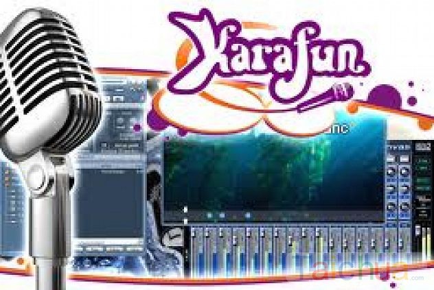 Hướng dẫn xử lý lỗi tiếng việt trên Karafun Player