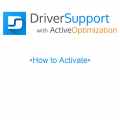 Driver Support with Active Optimization