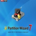 Partition Wizard Home Edition