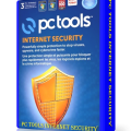 PC Tools Internet Security
