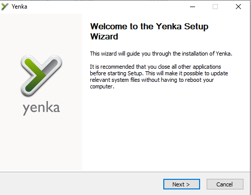 Hướng dẫn cài đặt và sử dụng phần mềm Yenka trên máy tính