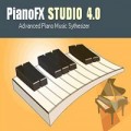 PianoFX Studio