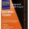 Quick Media Converter