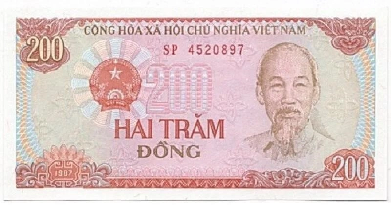 Giải mã giấc mơ thấy tiền 200 đồng đánh con gì?