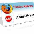 Adblock Plus for Mozilla Firefox
