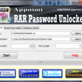 Appnimi Rar Password Unlocker
