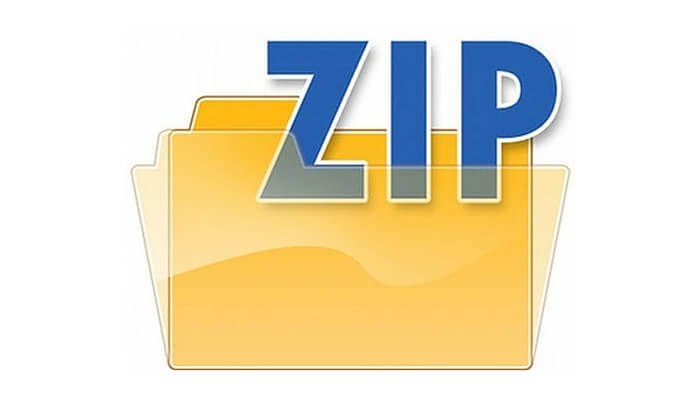 Cách giải nén zip bằng Windows Explorer và 7-Zip nhanh nhất