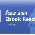 Icecream Ebook Reader