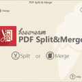 Icecream PDF Split &amp Merge