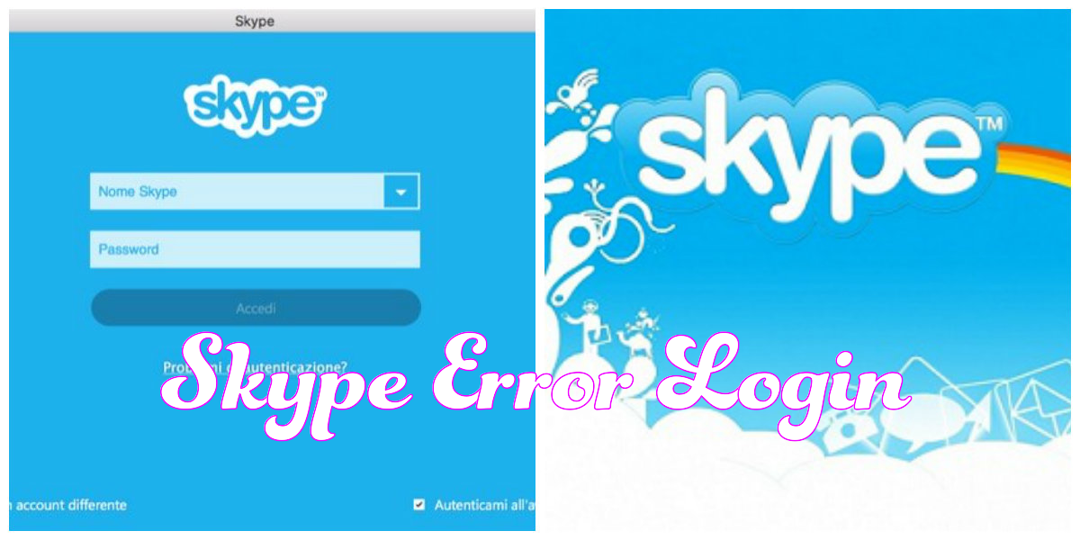 Khắc phục lỗi không đăng nhập được Skype