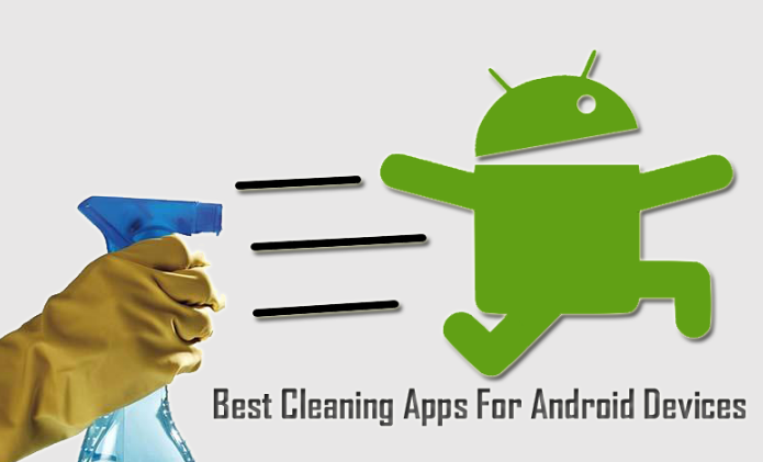 Những phần mềm dọn rác nào tốt nhất cho thiết bị Android?
