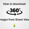 Street View Download 360