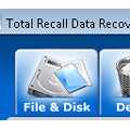Total Recall Data Recovery
