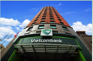 Lịch làm việc ngân hàng VietComBank