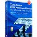 ZoneAlarm Free Antivirus and Firewall