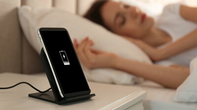 Charging Your Phone Overnight: Myths Debunked