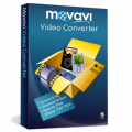 Movavi Video Converter