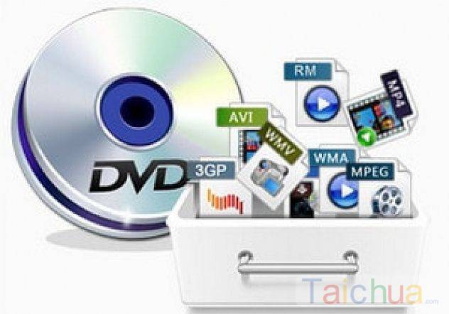 Những phần mềm ghi đĩa DVD tốt nhất hiện nay