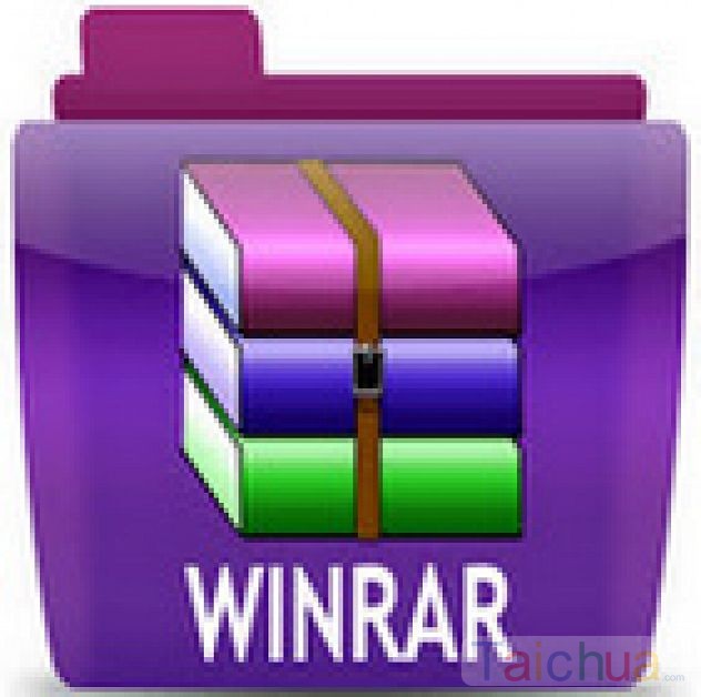 Cách nén file và giải nén file bằng WinRAR trên máy tính