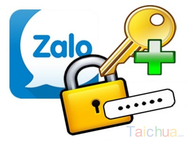 Đặt mật khẩu Zalo cho iPhone, iPad như thế nào?