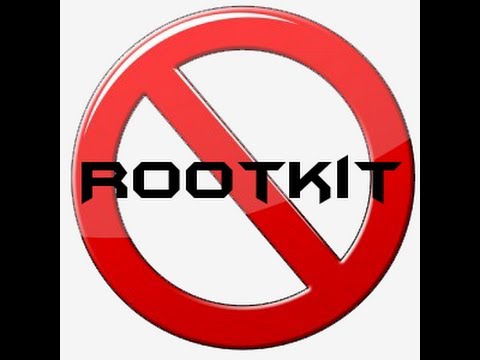 3 phần mềm Virus Rootkit nhanh và mạnh nhất hiện nay