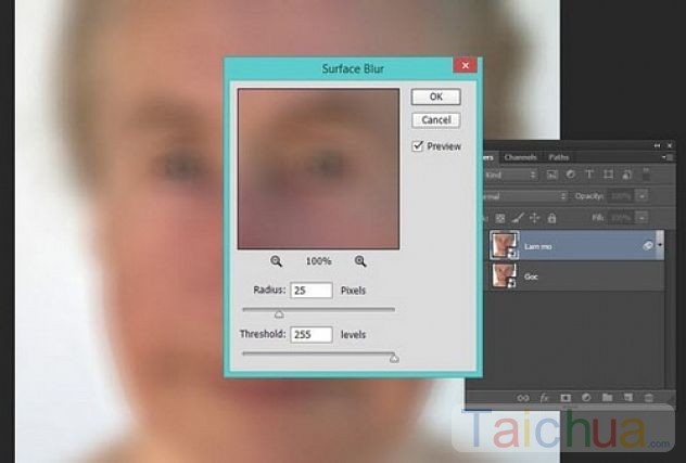 Làm thế nào để che mờ được khuôn mặt trong video với Adobe After Effects CS4?