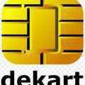 Dekart Private Disk