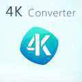 AnyMP4 4K Converter