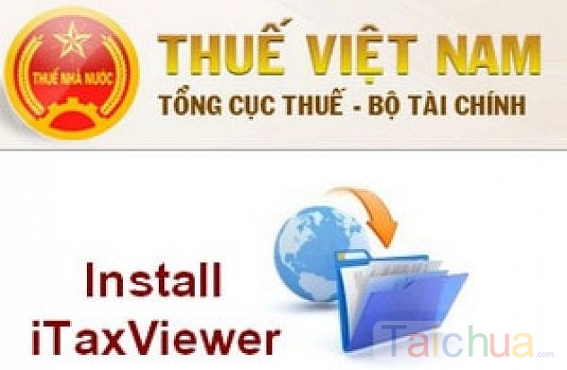 Cài đặt phần mềm iTaxViewer để đọc file XML từ HTKK như thế nào?