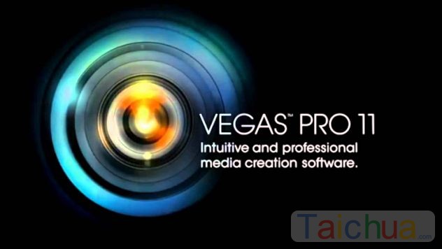 Hướng dẫn cài đặt Sony Vegas Pro