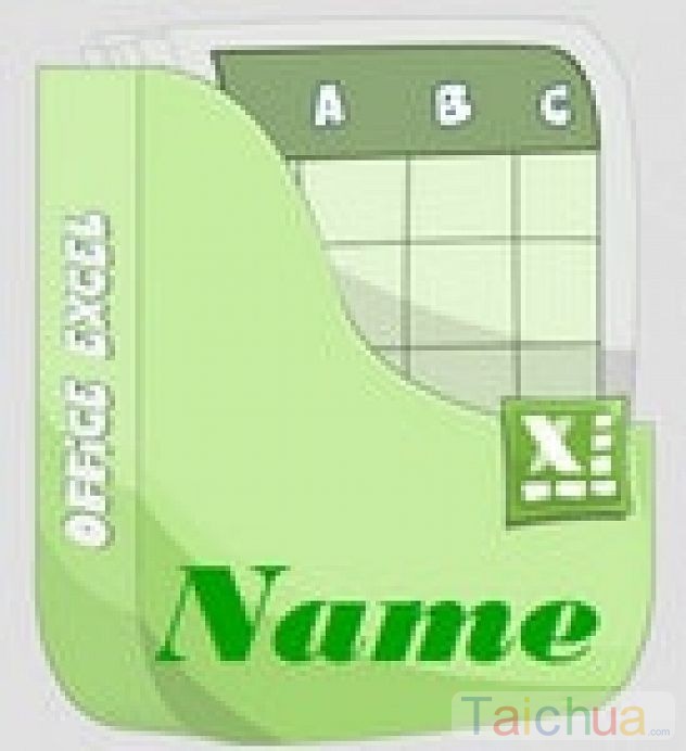 Sử dụng Name để đặt tên cho 1 ô, 1 mảng dữ liệu,... trong Excel như thế nào?