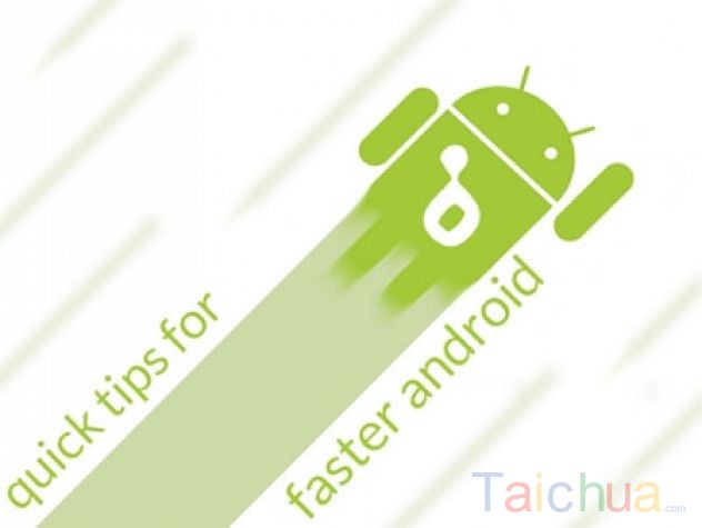 Top các ứng dụng giúp điện thoại Android chạy nhanh hơn