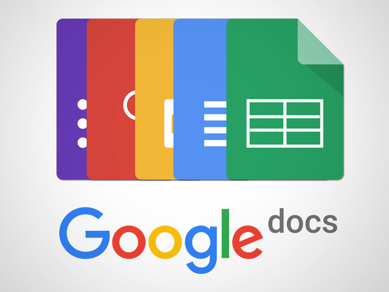 HƯỚNG DẪN CÁCG ĐÁNH SỐ TRANG TRONG GOOGLE DOCS