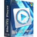 Macgo Windows Blu-ray Player 2.16.9