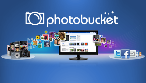Hướng dẫn đăng ký, up ảnh, tải ảnh lên Photobucket đơn giản