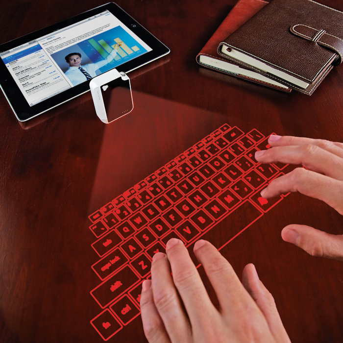 Hướng dẫn cách cài và sử dụng Virtual Keyboard.