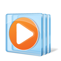 Cách hiển thị thanh menu trên Windows Media Player.