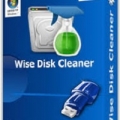 Wise Disk Cleaner