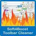 Soft4Boost Toolbar Cleaner