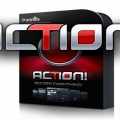 Action Screen and Game Recorder