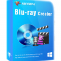 AnyMP4 Blu-ray Creator