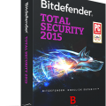 BitDefender Total Security